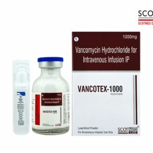 Vancotex 1gm