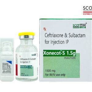 Xonecot-S 1.5g