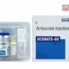 Artesunate Injection IP 60 mg SCONATE-60 by Scotmed Care