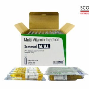 Scotmed M.V.I