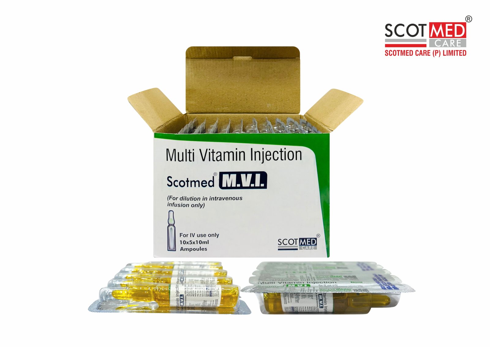 Scotmed M.V.I