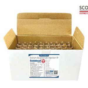 Sodabcot 10ml