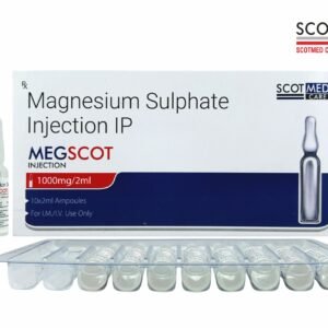 Megscot 2ml