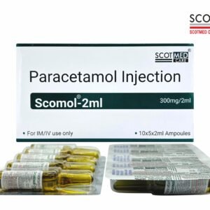 Scomol-2ml