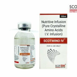 Scotmino IV