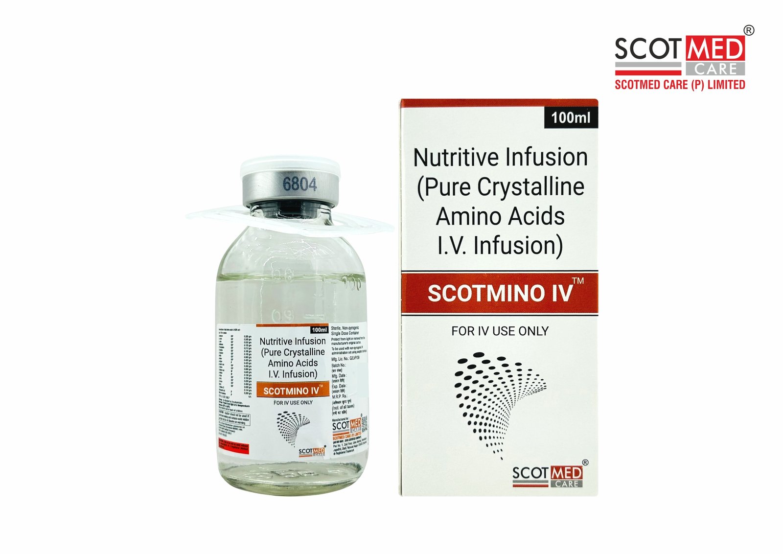 Scotmino IV