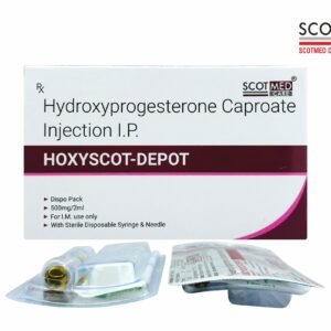 Hoxyscot-Depot