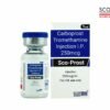 Carboprost Tromethamine Injection 250 mcg/ml Sco-Prost 1ml by Scotmed Care