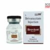 Brivaracetam Injection 50mg/5ml (Brevicot Injection) by Scotmed Care – WHO GMP Certified Critical Care Injection Manufacturer