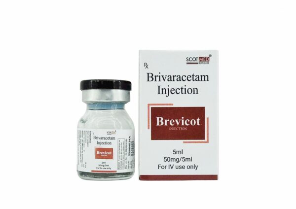 Brevicot 5ml