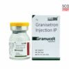 Granisetron Injection IP 1mg/ml 3ml Vial (Granucot Injection) by Scotmed Care – Antiemetic Critical Care Injection Manufacturer India