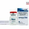 Heparin Sodium Injection IP 25000 IU/5ml HAPRICOT 25K Injection by Scotmed Care – Anticoagulant Critical Care Injection