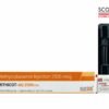 Methylcobalamin Injection 2500 mcg Pre Filled Syringe (MITHICOT-AQ 2500 PFS) by Scotmed Care – Vitamin B12 Injection Manufacturer in India