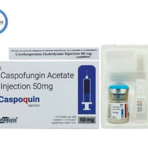 Inj Caspofungin
